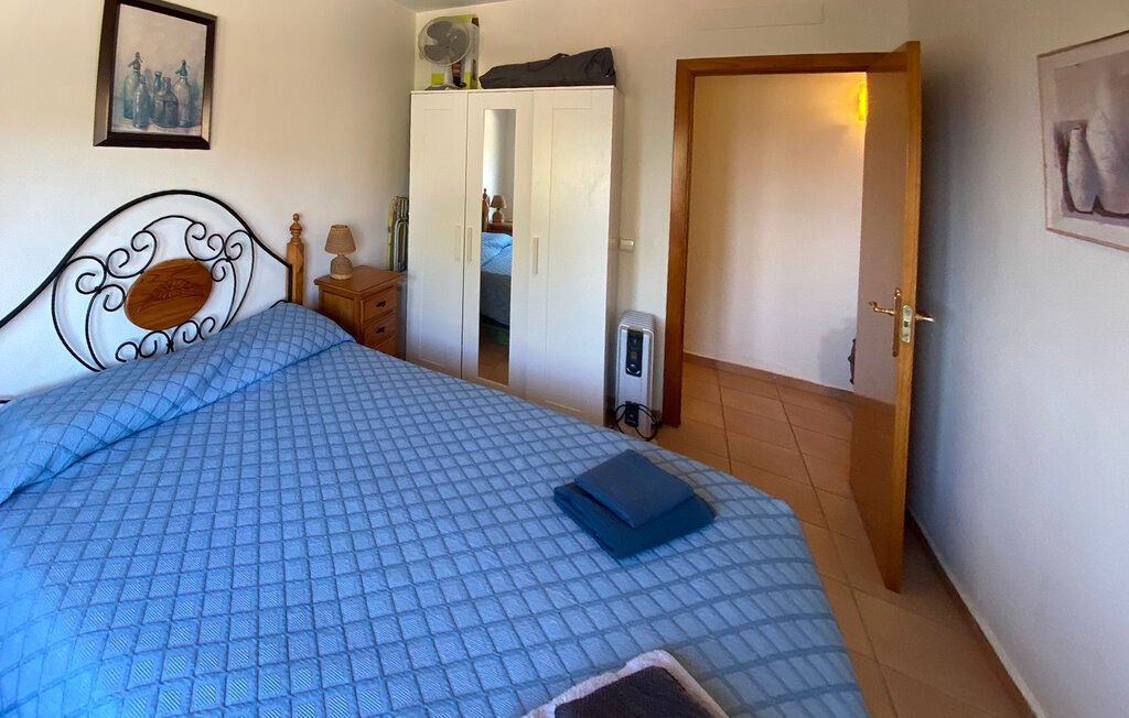 Maison 4 personnes à Almuñecar - Photo 27