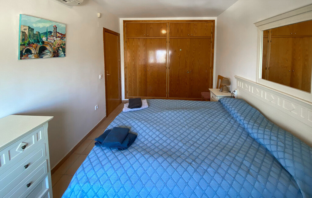 Maison 4 personnes à Almuñecar - Photo 29