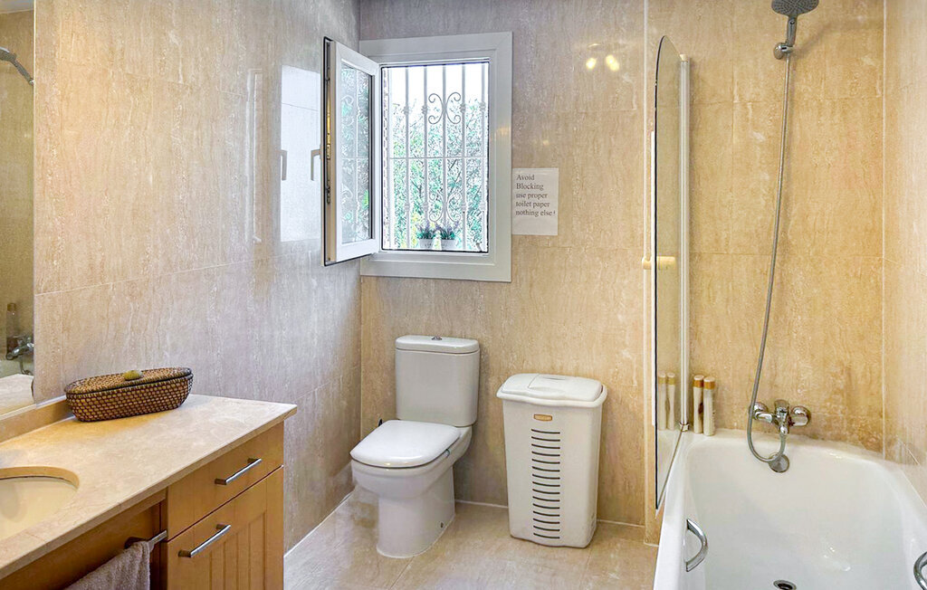 Maison 4 personnes à Almuñecar - Photo 30