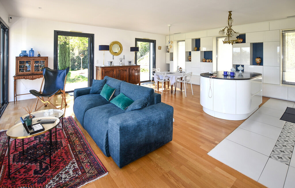 Maison 120 m² piscine et jacuzzi en Drôme - Photo 3