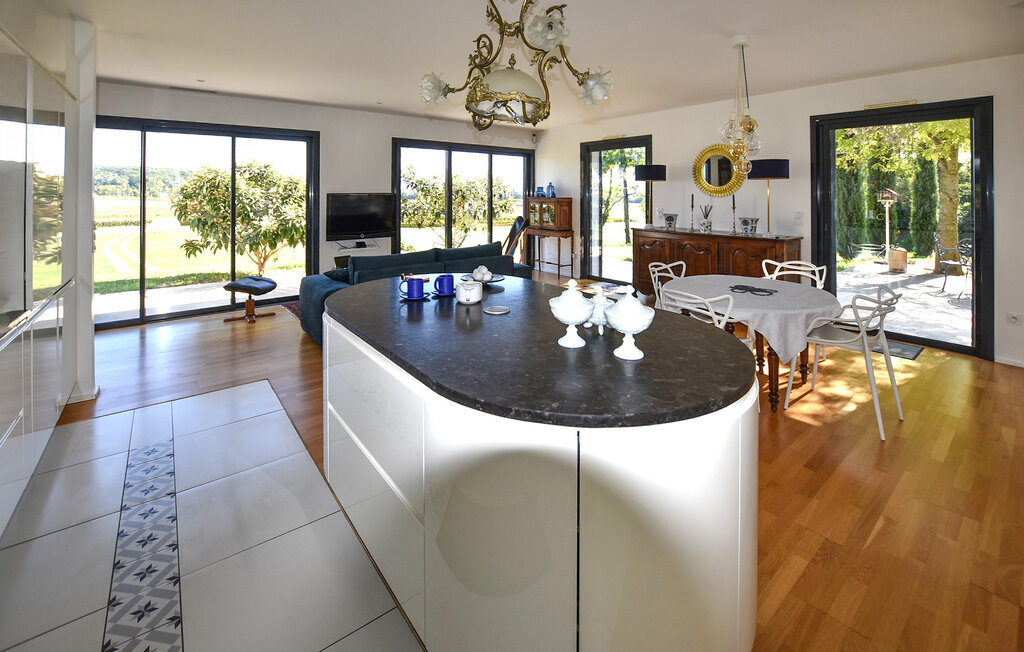 Maison 120 m² piscine et jacuzzi en Drôme - Photo 5