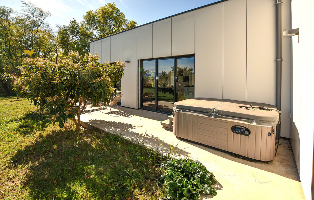 Maison 120 m² piscine et jacuzzi en Drôme - Photo 12