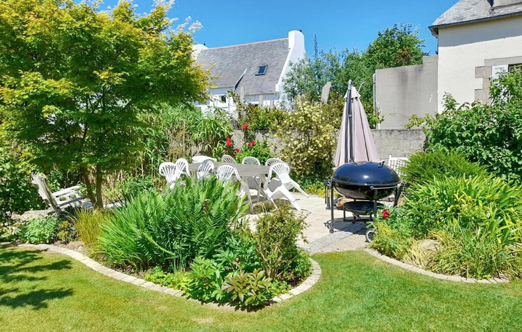 Maison 5 chambres avec jardin clôturé à Saint-Martin-des-Champs - Photo 4