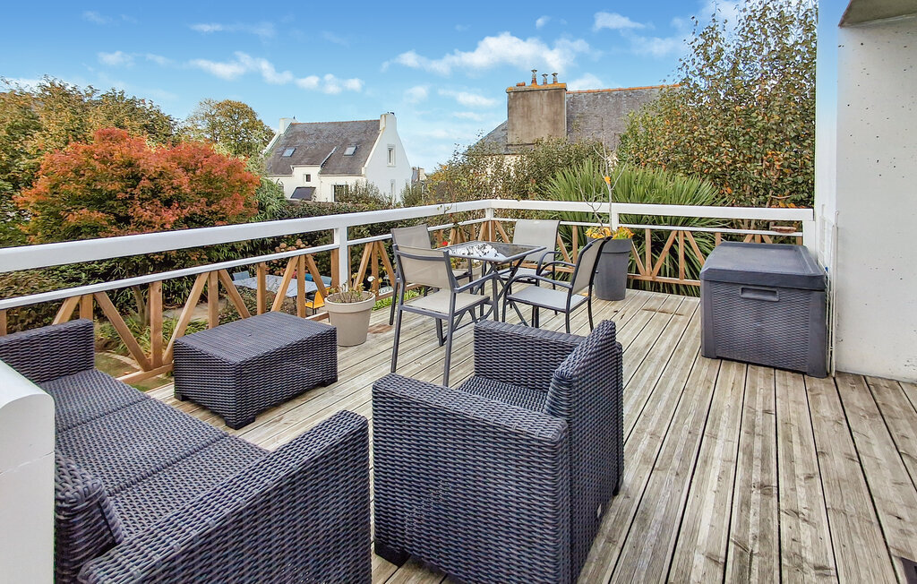Maison 5 chambres avec jardin clôturé à Saint-Martin-des-Champs - Photo 10