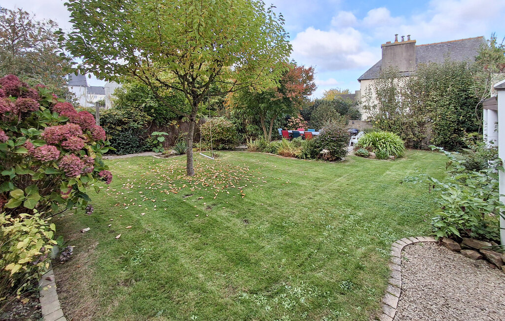 Maison 5 chambres avec jardin clôturé à Saint-Martin-des-Champs - Photo 11