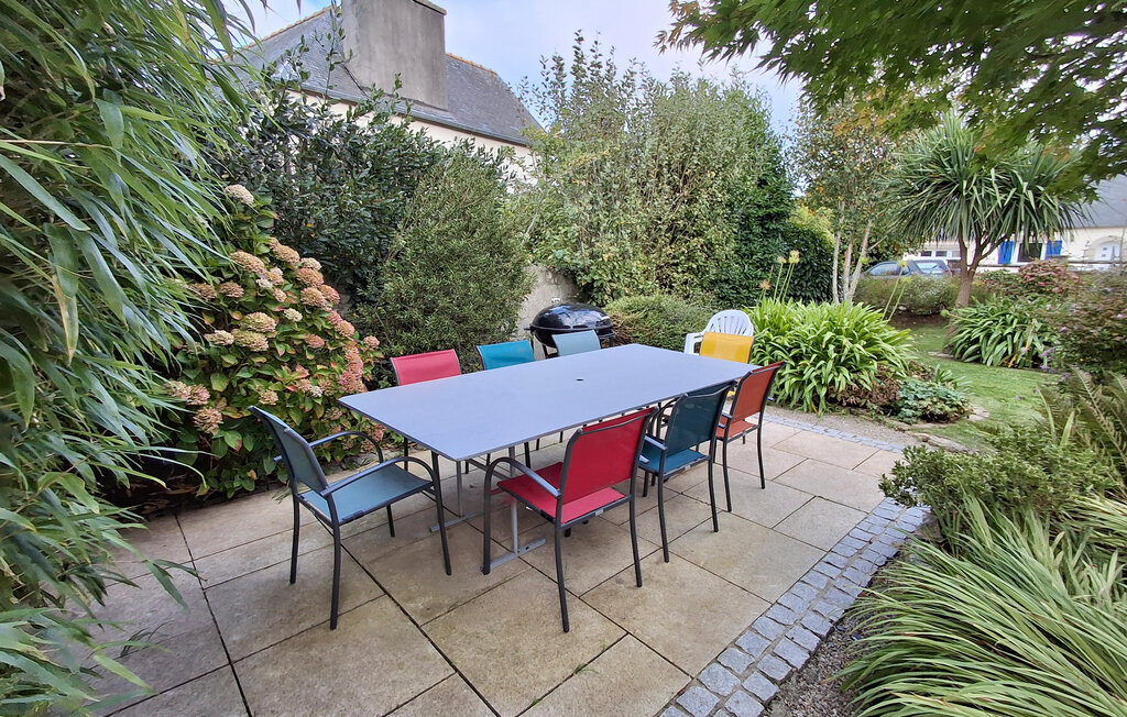Maison 5 chambres avec jardin clôturé à Saint-Martin-des-Champs - Photo 12