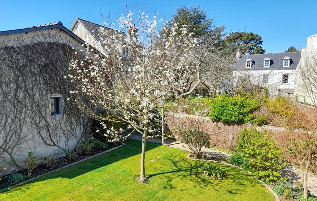 Maison 5 chambres avec jardin clôturé à Saint-Martin-des-Champs - Photo 13