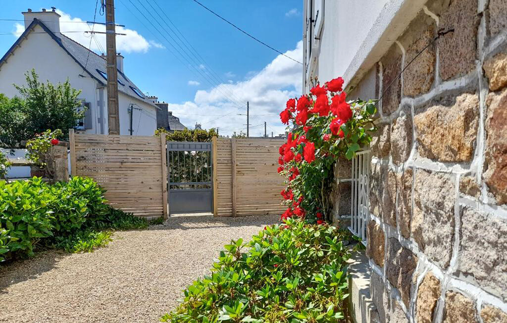 Maison 5 chambres avec jardin clôturé à Saint-Martin-des-Champs - Photo 14