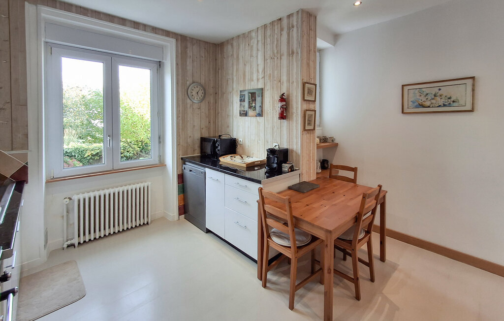 Maison 5 chambres avec jardin clôturé à Saint-Martin-des-Champs - Photo 19