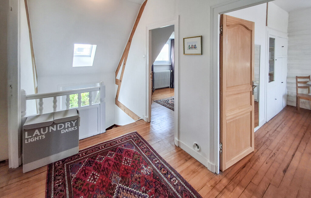 Maison 5 chambres avec jardin clôturé à Saint-Martin-des-Champs - Photo 20