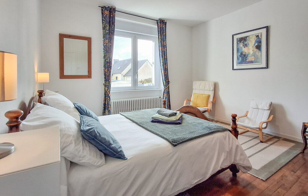 Maison 5 chambres avec jardin clôturé à Saint-Martin-des-Champs - Photo 21