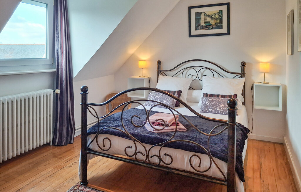 Maison 5 chambres avec jardin clôturé à Saint-Martin-des-Champs - Photo 22