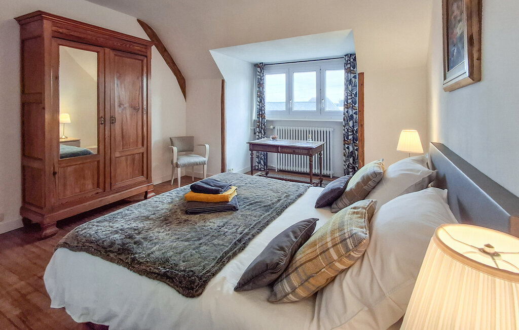 Maison 5 chambres avec jardin clôturé à Saint-Martin-des-Champs - Photo 23