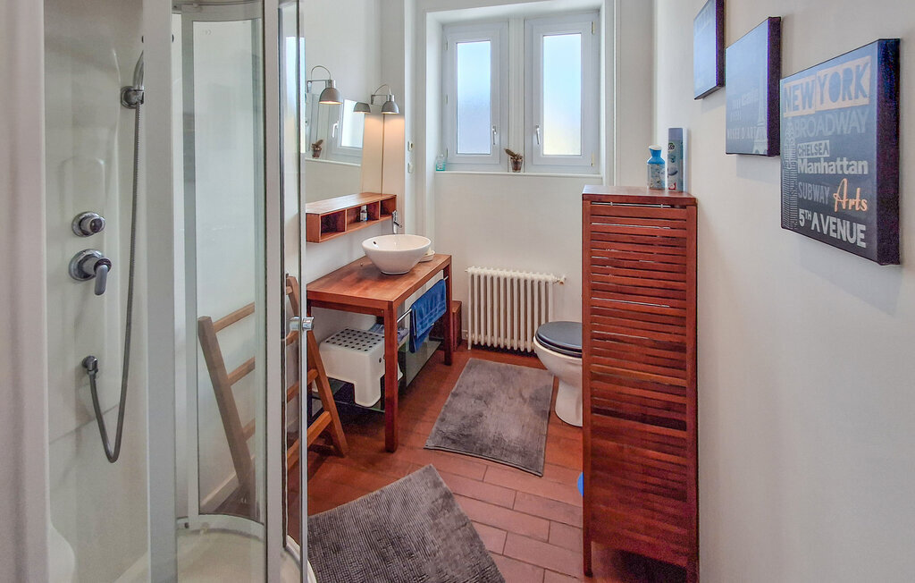 Maison 5 chambres avec jardin clôturé à Saint-Martin-des-Champs - Photo 24