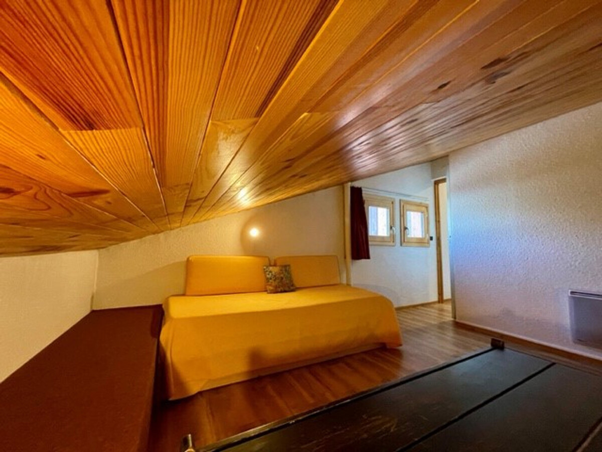 Appartement 38m² vue Mont-Blanc, pied télécabine - Photo 8