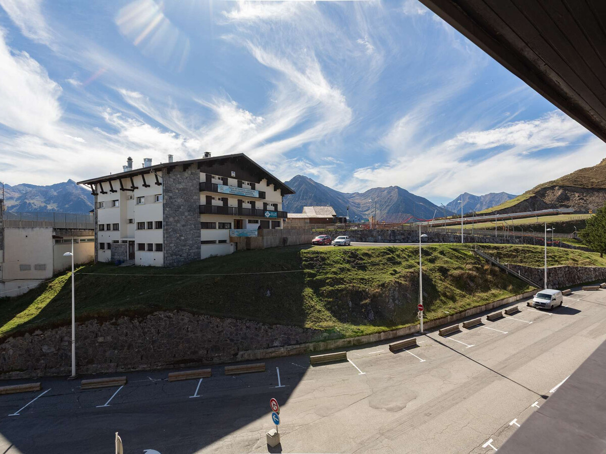 Duplex 6 pers. vue pistes au Pla d'Adet - Photo 7