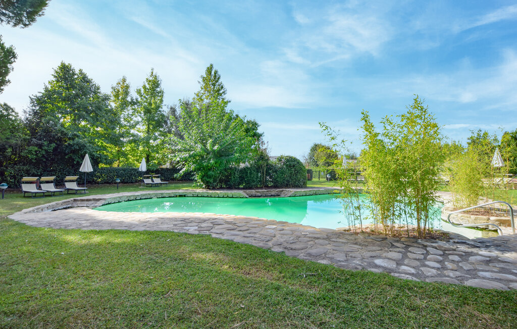 Appartement 4 personnes à Cortona - Photo 2