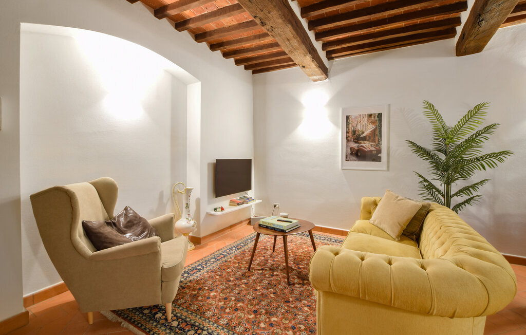 Appartement 4 personnes à Cortona - Photo 5