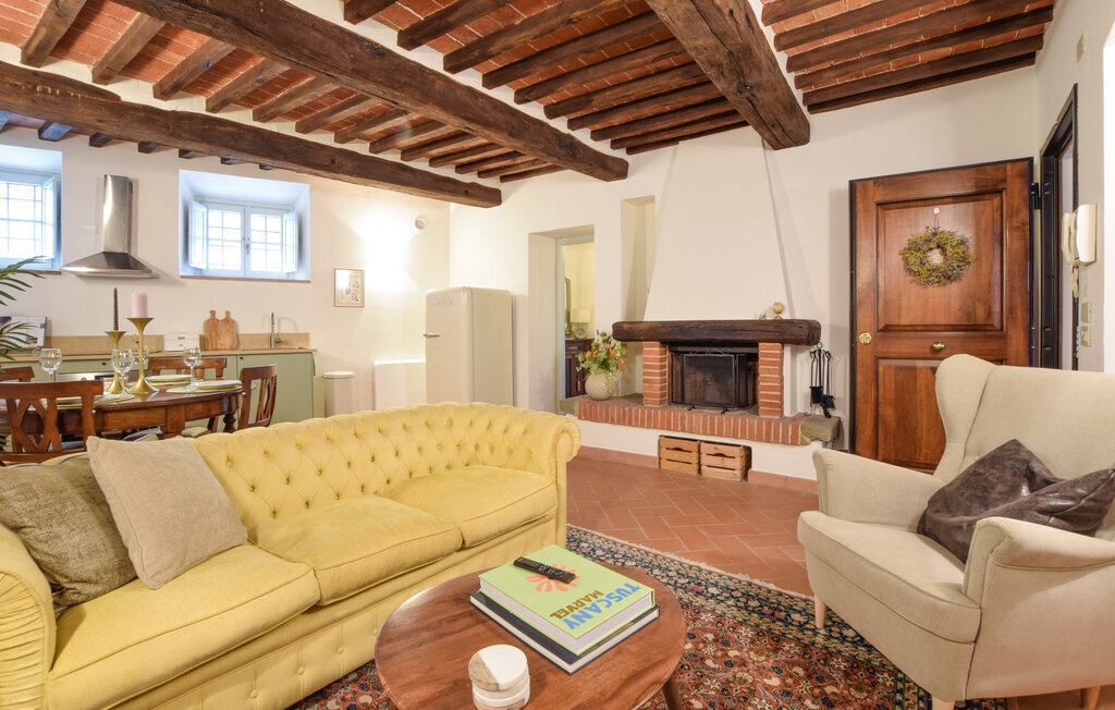 Appartement 4 personnes à Cortona - Photo 6