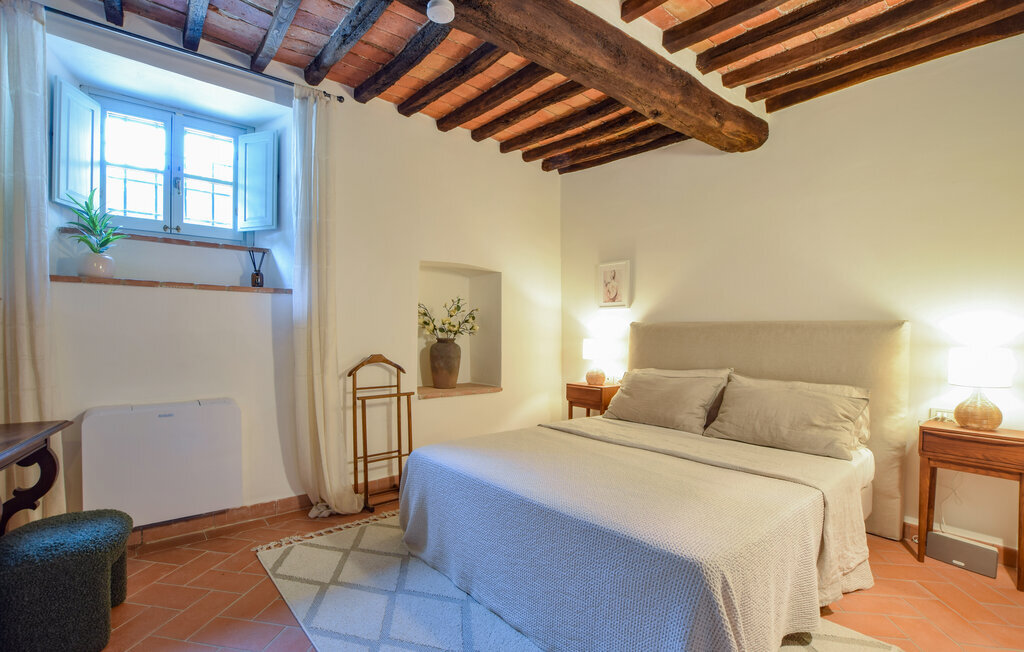 Appartement 4 personnes à Cortona - Photo 7