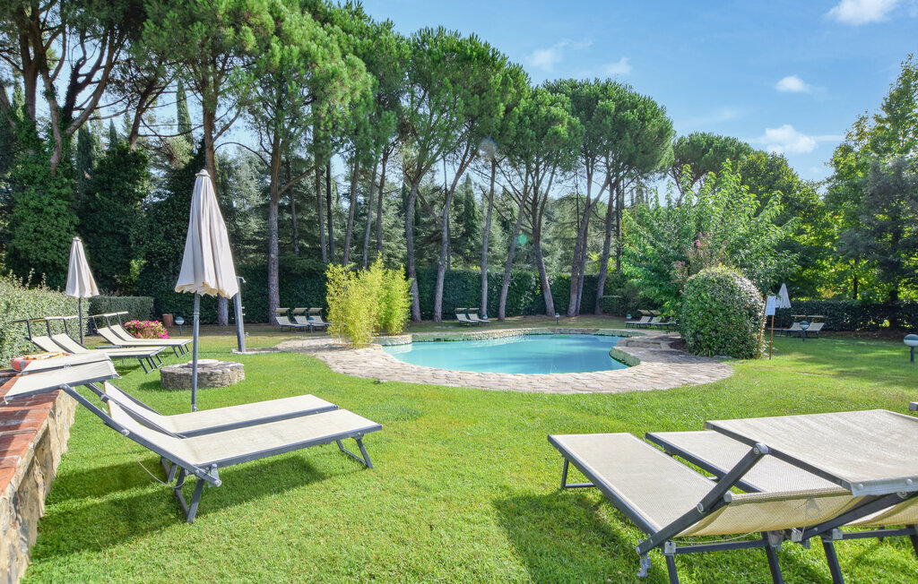 Appartement 4 personnes à Cortona - Photo 11