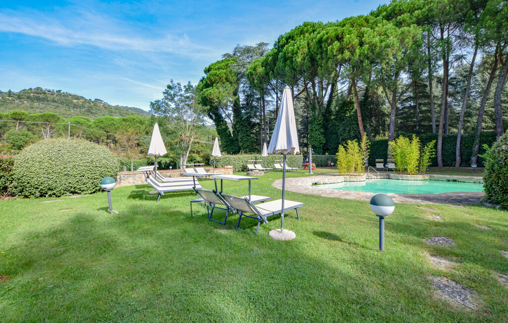 Appartement 4 personnes à Cortona - Photo 12