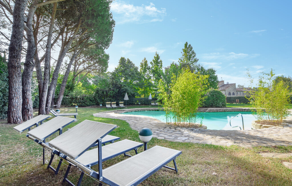 Appartement 4 personnes à Cortona - Photo 14