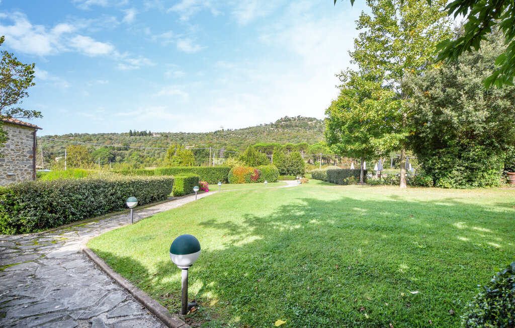 Appartement 4 personnes à Cortona - Photo 15