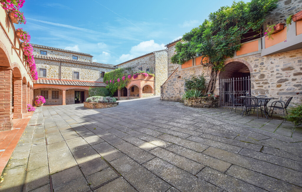 Appartement 4 personnes à Cortona - Photo 17