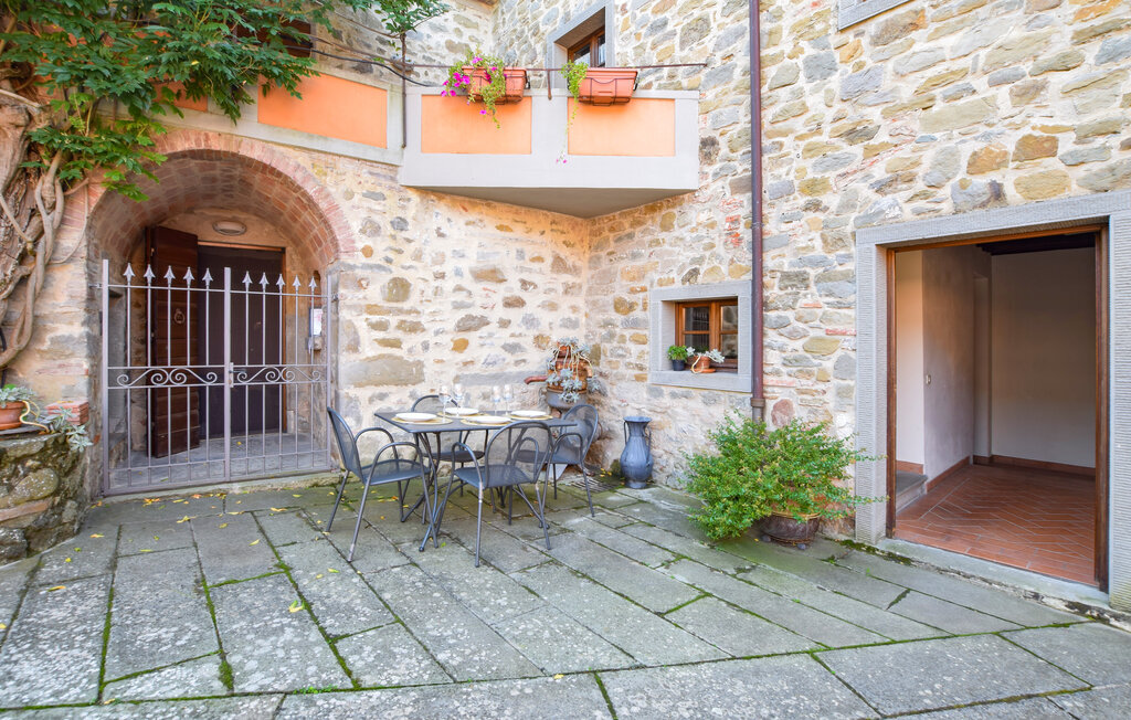 Appartement 4 personnes à Cortona - Photo 19