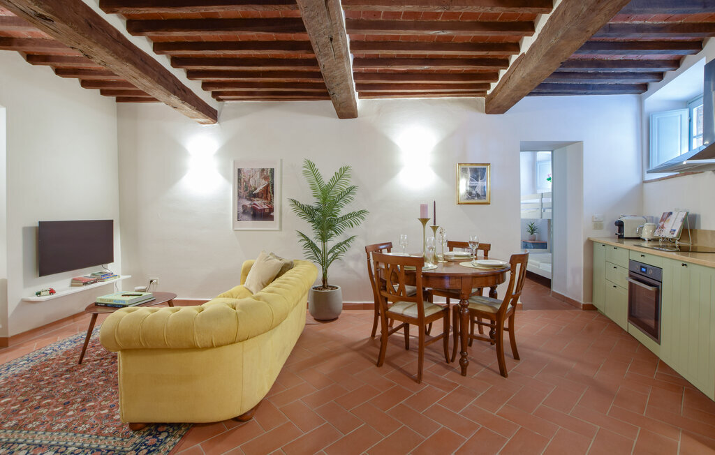 Appartement 4 personnes à Cortona - Photo 21