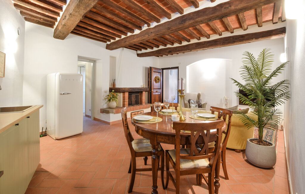 Appartement 4 personnes à Cortona - Photo 22