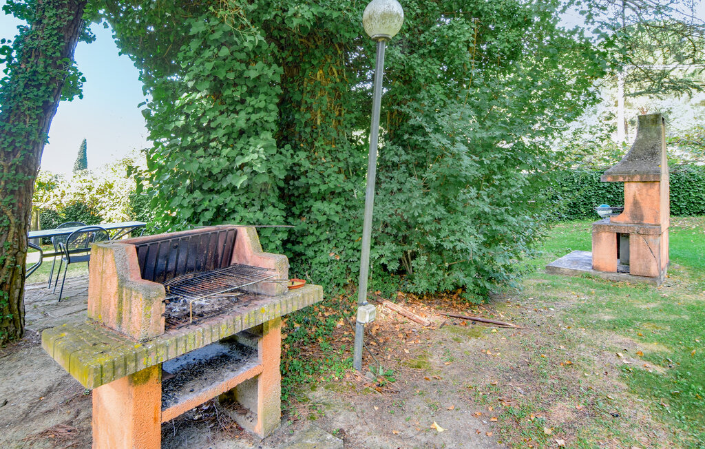 Appartement 4 personnes à Cortona - Photo 32