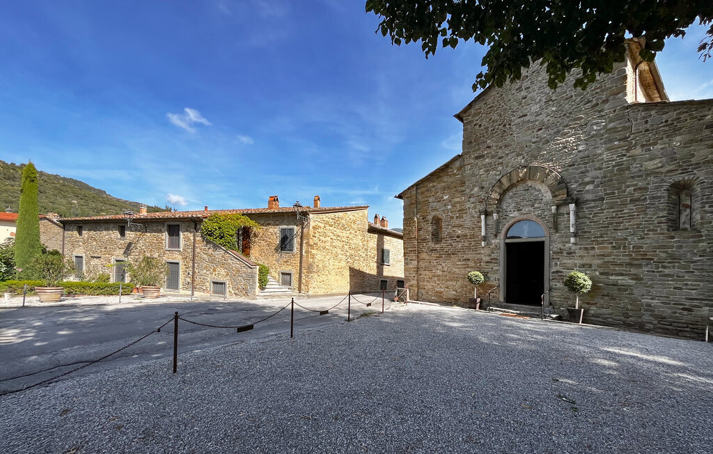 Appartement 4 personnes à Cortona - Photo 33