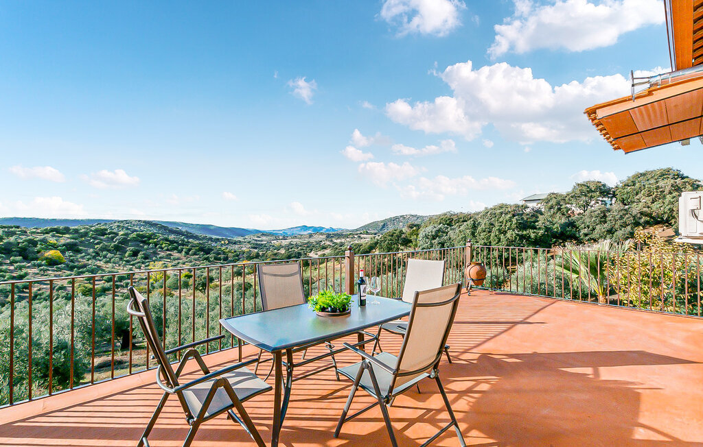 Maison 6 personnes à Villanueva del Rey - Photo 1