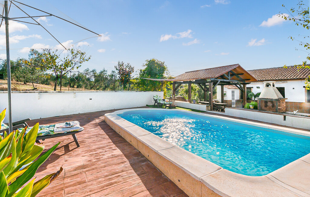 Maison 6 personnes à Villanueva del Rey - Photo 2