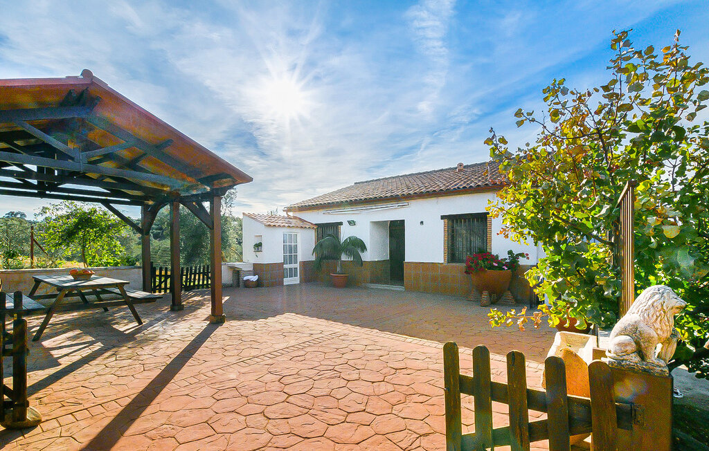 Maison 6 personnes à Villanueva del Rey - Photo 3