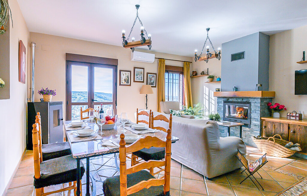 Maison 6 personnes à Villanueva del Rey - Photo 4