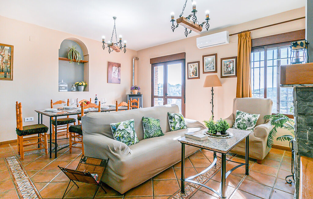 Maison 6 personnes à Villanueva del Rey - Photo 5