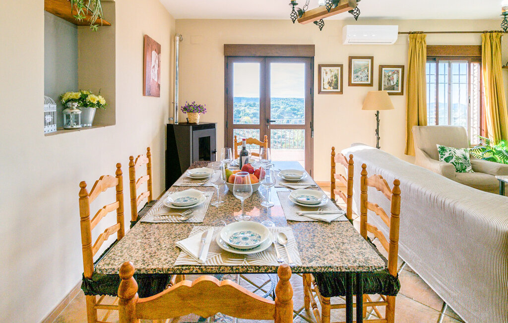 Maison 6 personnes à Villanueva del Rey - Photo 6