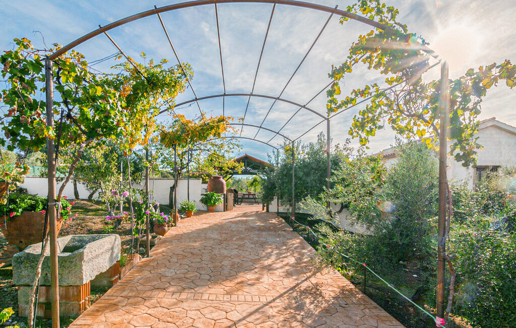 Maison 6 personnes à Villanueva del Rey - Photo 9