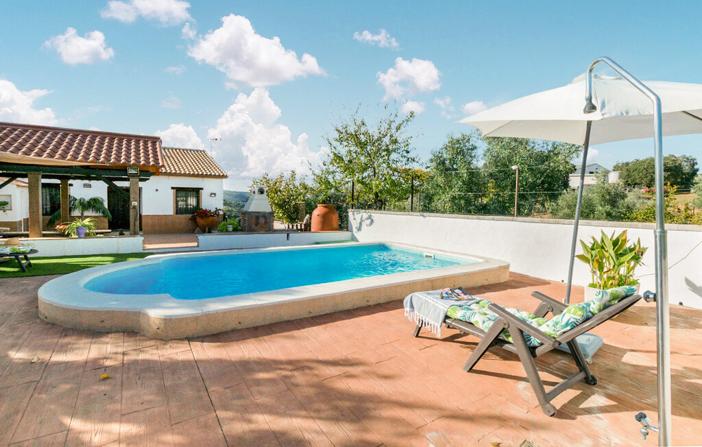 Maison 6 personnes à Villanueva del Rey - Photo 10