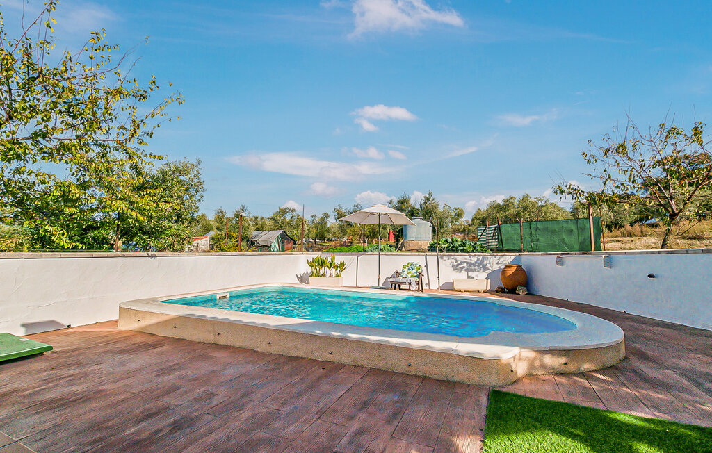 Maison 6 personnes à Villanueva del Rey - Photo 11