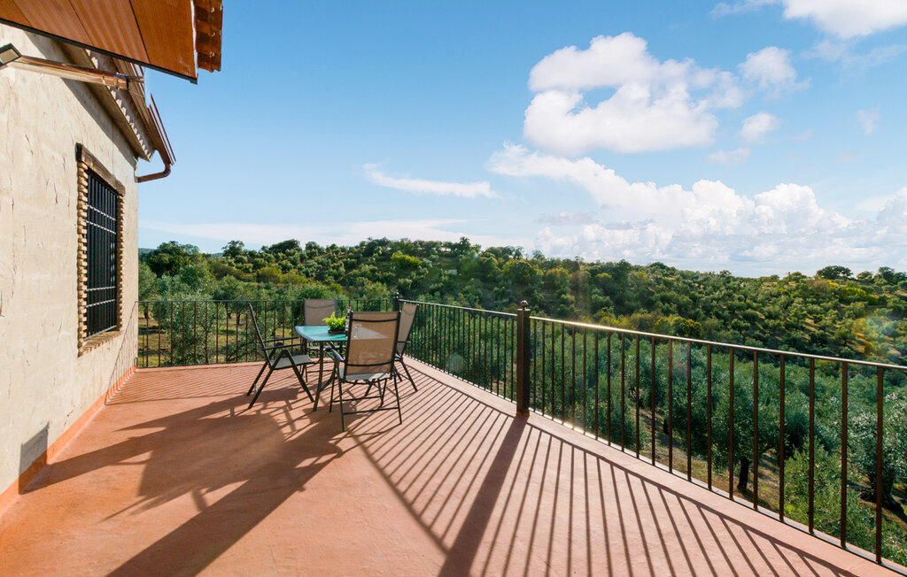 Maison 6 personnes à Villanueva del Rey - Photo 13
