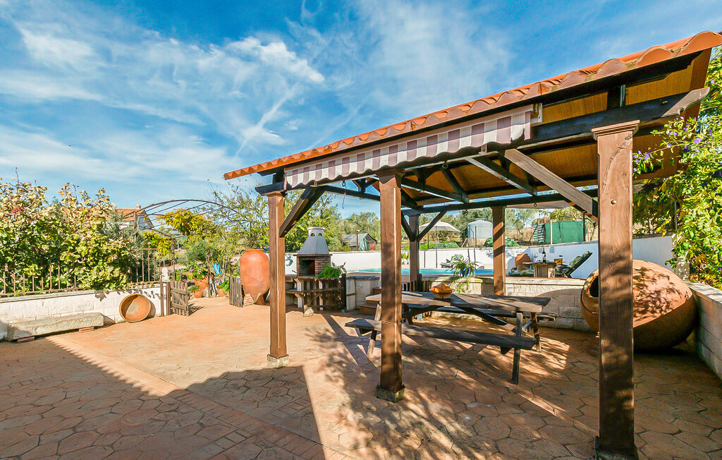 Maison 6 personnes à Villanueva del Rey - Photo 15