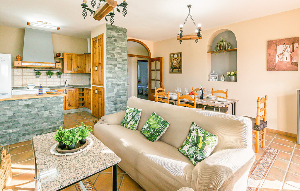 Maison 6 personnes à Villanueva del Rey - Photo 19