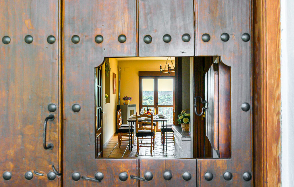 Maison 6 personnes à Villanueva del Rey - Photo 20