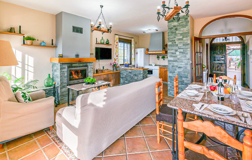 Maison 6 personnes à Villanueva del Rey - Photo 21