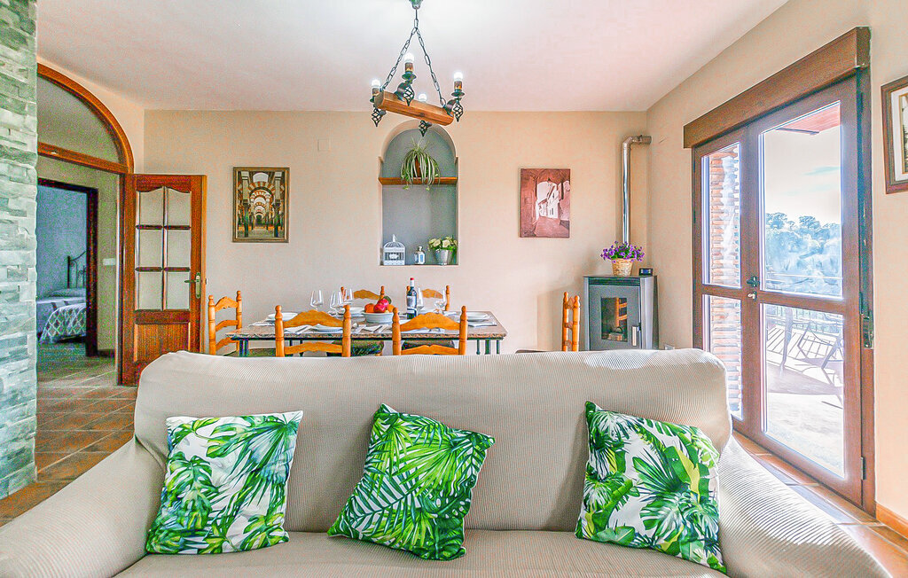 Maison 6 personnes à Villanueva del Rey - Photo 22