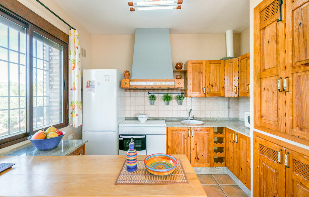 Maison 6 personnes à Villanueva del Rey - Photo 23